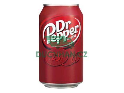 dr. pepper lùn usa 23 original