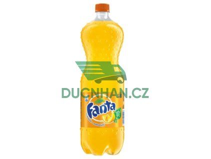fanta 1,5L