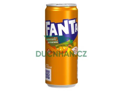 fanta cao 330ml cam