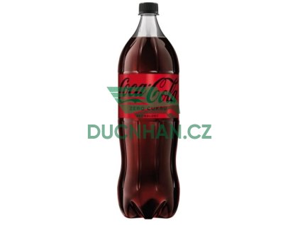 cola 2L zero