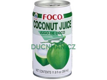 foco 350ml dừa