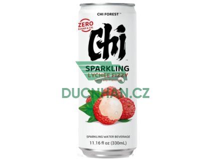 chi forest lychee