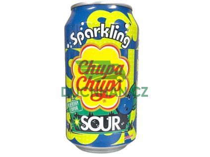 chupa chups 345ml boruvka sour