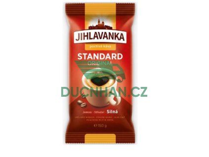 jihlavanka standard 150g original