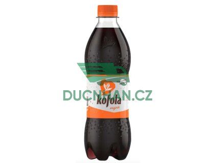 kofola 0,5L