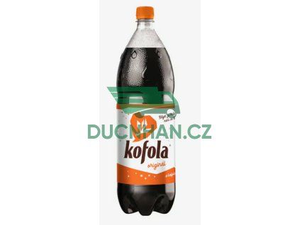 kofola 2l