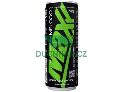 maxx 250ml melooo