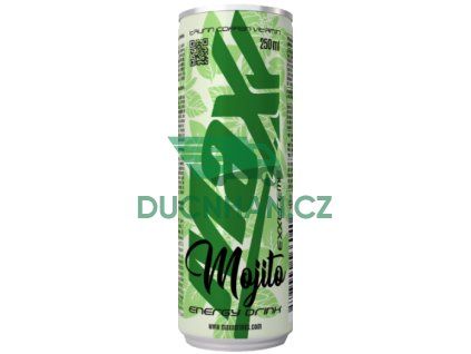 maxx 250ml mojito