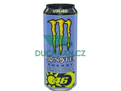 monster valentino rossi vr46