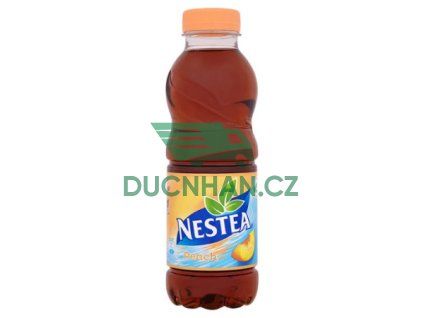 nestea peach