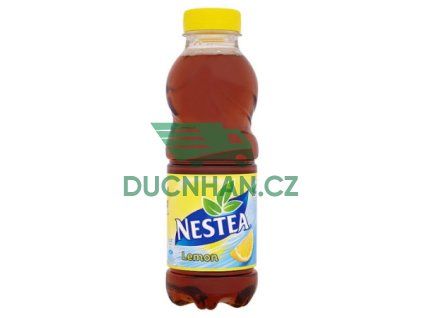 nestea lemon