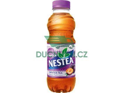 nestea winter tea