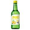 jinro lemon
