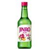 jinro plum