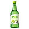 jinro green grape
