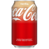 cola usa 355ml vanila