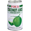 foco 350ml dừa