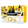 Mochi double filling 180g banan