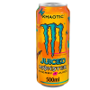 monster khaotic