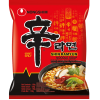Nongshim chữ thập