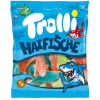 troli haifische