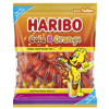 haribo cola orange