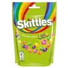 skittles 136g crazy sours