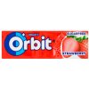 orbit strawberry
