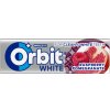 orbit white raspberry pomegranate
