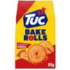 Tuc bake rolls 80g pizza