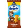 Brumik 30g cokoladova