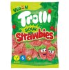 troli sour strawbies