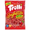 Trolli spaghettini sour strawberry 100g