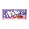 milka strawberry
