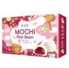 mochi búa 210g red bean xịn