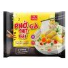 vifon hoàng gia thịt thật phở gà