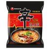 nongshim bat chữ thập shin black