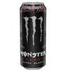 monster ultra black