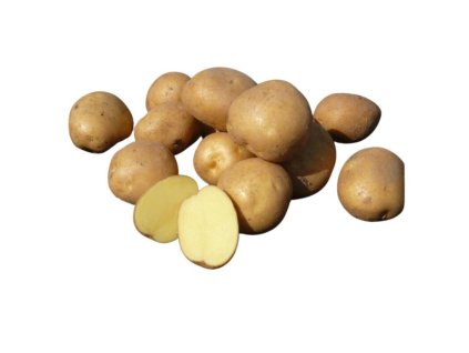 Sadbové zemiaky Julinka 35-55 mm, 25kg