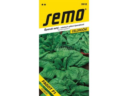 Semená Špenát(1)