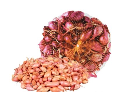 Cibuľa sadzačka Rosanna 8-15mm 250g