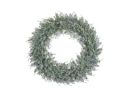 Vianoce Veniec Púčik 40cm(2)