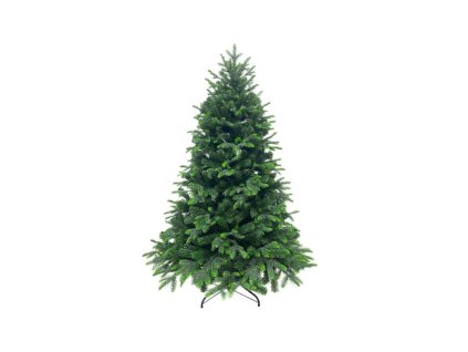 Stromček MagicHome Vianoce Arven 3D+2D,180 cm, priemer 124 cm