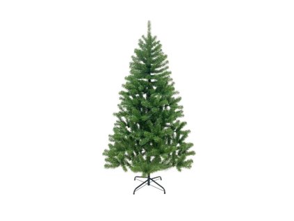 Stromček MagicHome Vianoce Cleo, 150 cm, priemer 82 cm