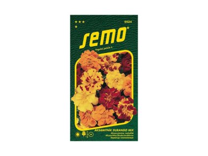 Semená Aksamietnica