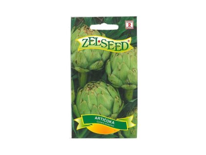 Semená Artičok