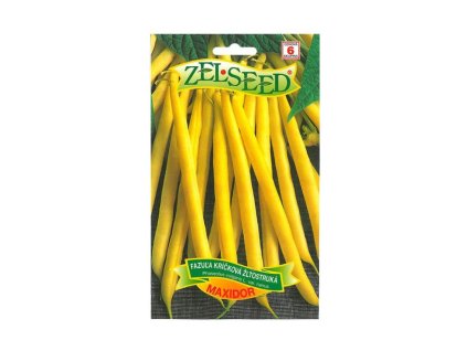 Semená Fazuľa Maxidor