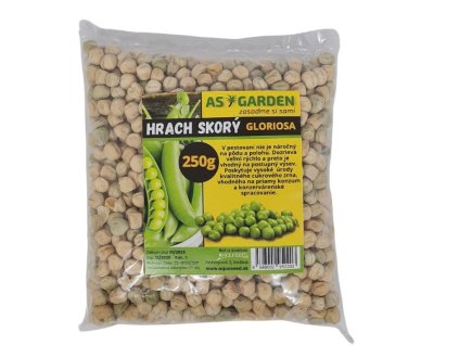 Semená Hrach 250g(1)