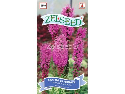 Semená Liatra