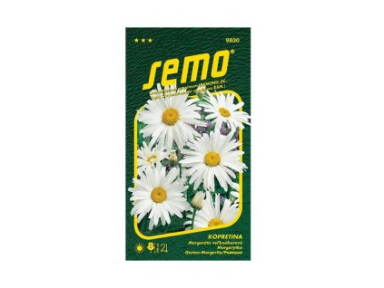 Semená Margaréta